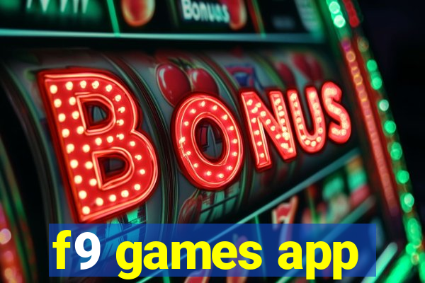 f9 games app